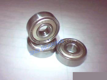 6001ZZ bearing