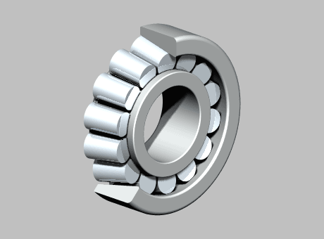R830-2A bearing