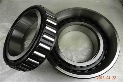 32013 TAPERED ROLLER BEARING 65x100x23mm