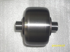 NUTR2552H forming roller for spiral pipe machine/NUTR2552H track roller