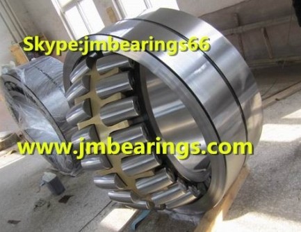 22317 CAW33 Spherical Roller Bearing 85x180x60mm