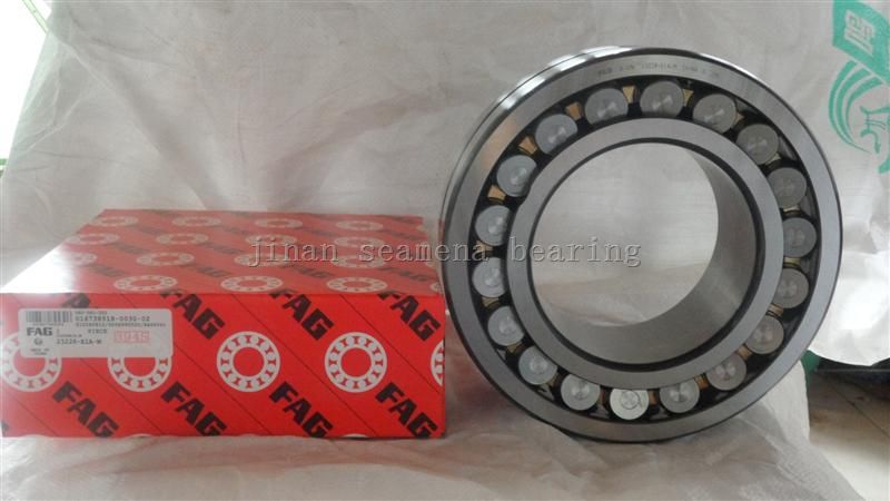 23228-E1A-M sphericial roller bearing 140*250*88mm
