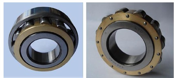 SL045018-PP full cylindrical roller bearing