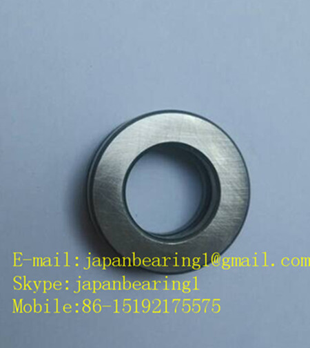 Inch thrust all bearing GT43 82.55x126.213x25.4mm used in Vertical shaft