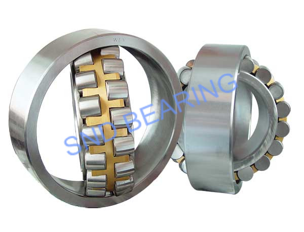 NNU4952 bearing 260x360x100mm