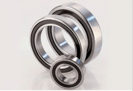 H71902 Eccentric angular contact bearings