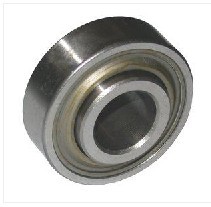 63004-2RS deep groove ball bearing