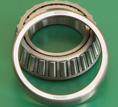 27309 tapered roller bearing 45x100x25mm