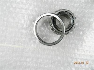30617 TAPERED ROLLER BEARING 85x157x47.65mm
