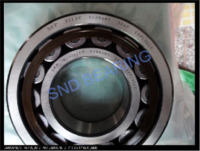 NU328EM/P6 bearing 140x300x62mm