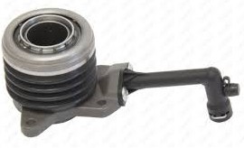 ZA2809.7.1 Concentric Slave Cylinder For Ford Transit BOX