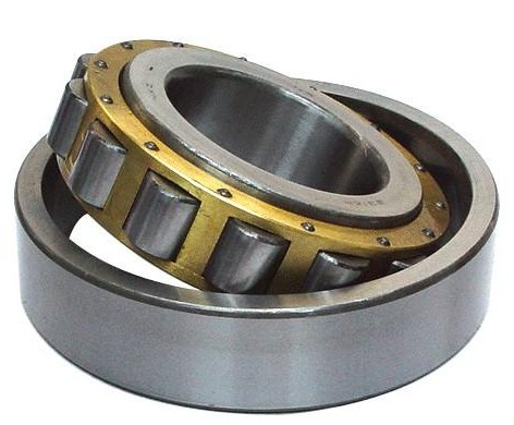 110mm Bore Cylindrical roller bearing NUP 322 ECJ, Single row