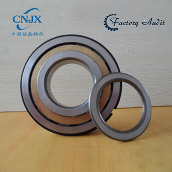 6211-2Z bearing 55x100x21mm