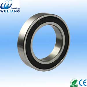 SS6801zz SS6801-2RS Stainless Steel Ball Bearing 12x21x5mm