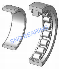 LRJ14.MPB bearing 355.6x546.1x73.025mm