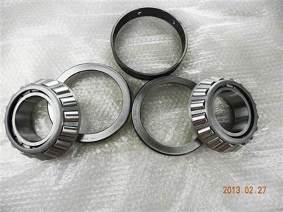 32022 TAPERED ROLLER BEARING 110x170x38mm