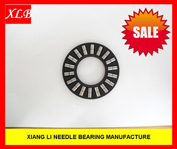 K89410TN Thrust Cylindrical Roller Bearing