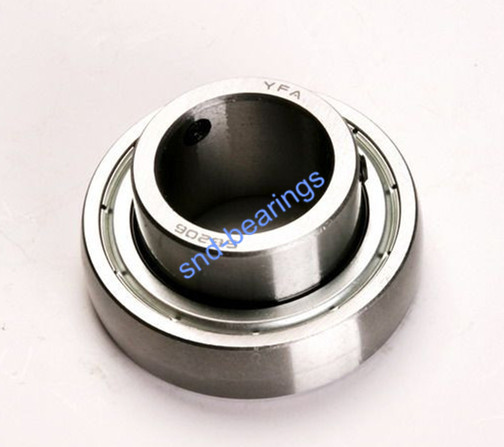 SB 204 bearing
