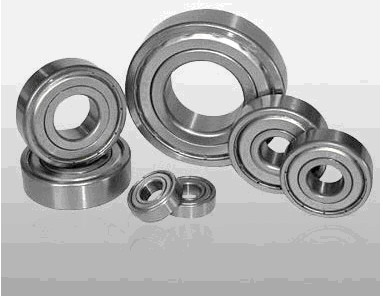 6017-2RS bearing 85x130x22mm