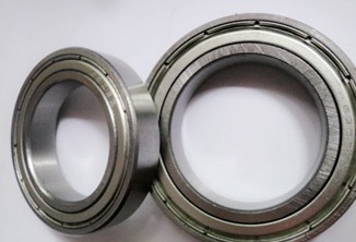16052 deep groove ball bearings 260x400x44