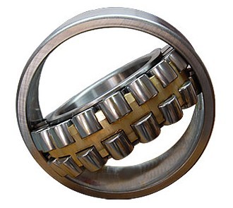 22207CA spherical roller bearing 35x72x23mm