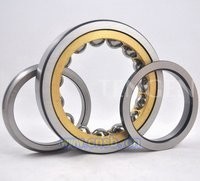 7011C/DF bearing 55x90x36mm