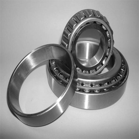 ss30202 stainless steel taper roller bearing