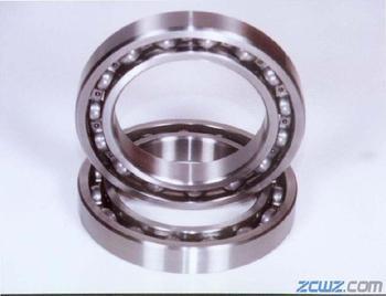 16007ZZ bearing
