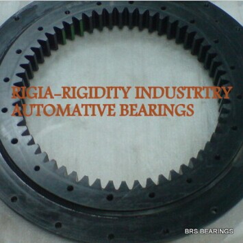 XSI140744-N slewing bearing
