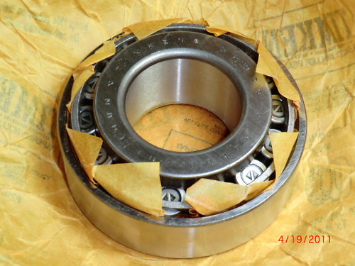 56425 Tapered roller bearing CONE