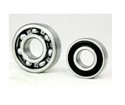 606 606-Z 606-2RS deep groove ball bearing