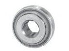 202NPP9 Agricultural Bearing 12.827x38.1x11mm