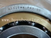 angular contact ball bearing 7203C 17*40*12mm
