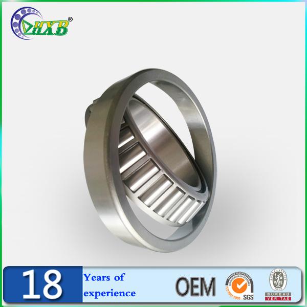 5010308616 Bearing 805531 + 805532 tapered roller bearing 60×168×102mm