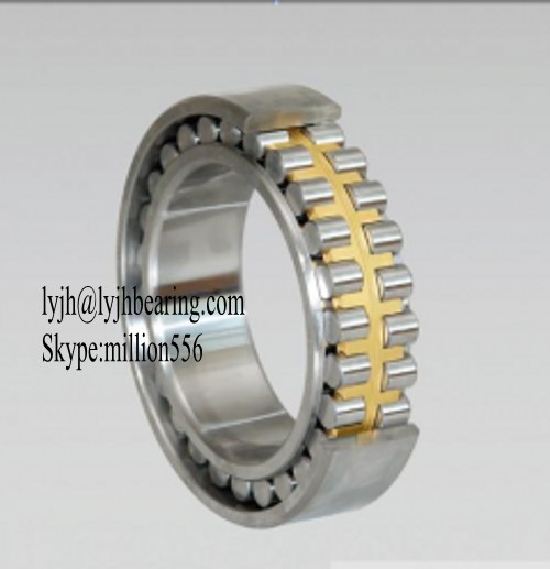 NNU4172MAW33 cylindrical roller bearing