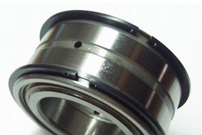 FC3248124 Mill Four Row Cylindrical Roller Bearing 160x240x124mm