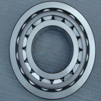 Tapered roller bearings K11590-11520