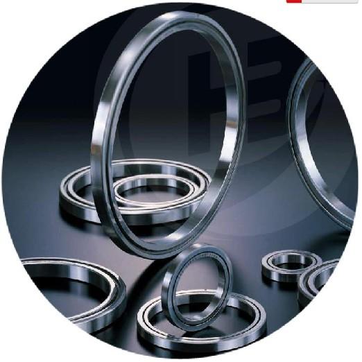 K05013CP0 Thin-section Ball bearing 50x76x13mm