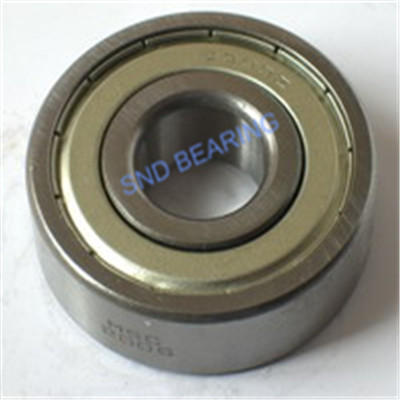 62200 2RSR bearing