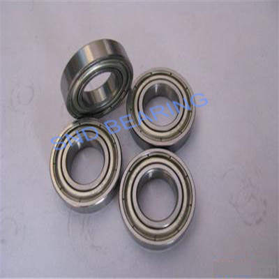 61804-ZZ bearing 20x32x7mm
