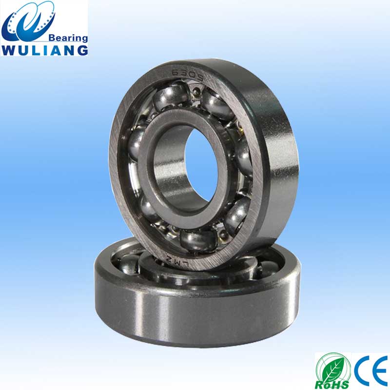 SS6306zz SS6306-2RS Ball Bearing 30x72x19mm