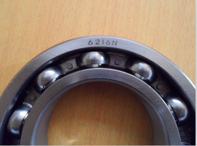 6216N bearing 80x140x26mm