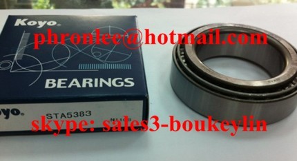 STA5383 tapered roller bearing 53x83x19.5mm