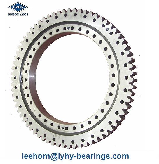 91-200741/1-37142 slewing ring bearing 24.961x32.9x2.205 inch