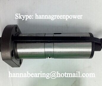 DFS08010-3.8 Ball Screw Nut 77x105x140mm