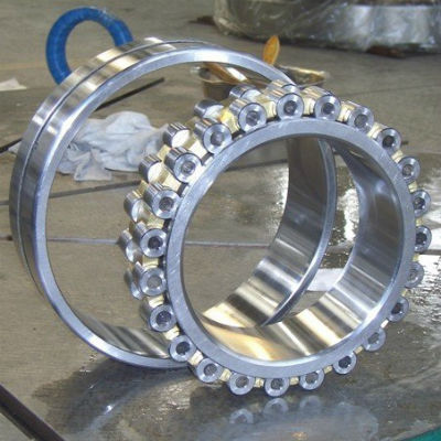 NN3010 K.M.SP bearing 50x80x23mm