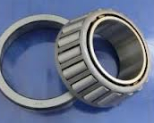 89443 / 89410 Single Row Tapered Roller Bearing 33.338x76.2x11.112mm