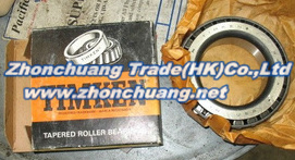 495AX Taper Roller bearing