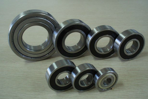 608 Miniature Bearings -Deep groove ball bearings