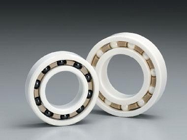 6016 ceramic bearing